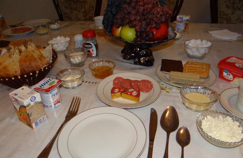 Dushanbe Hotel | Hotel Sarvar