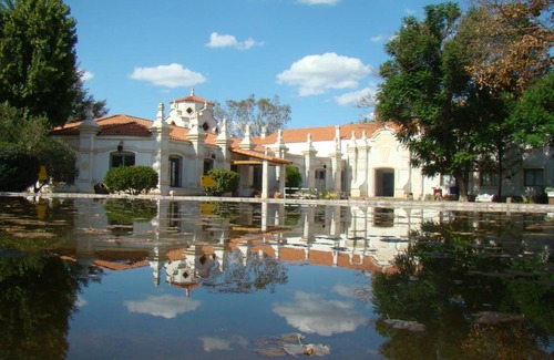 Villa Nueva Hotel | Hotel Savoia Mendoza