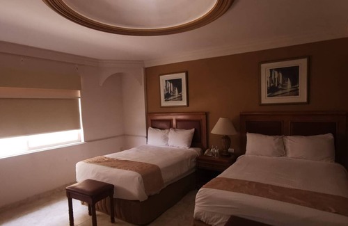 Torreon Hotel | Hotel Savoy Express