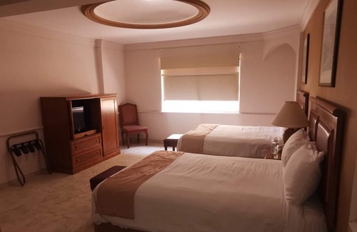 Torreon Hotel | Hotel Savoy Express