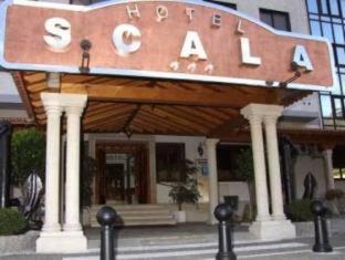 Padron Hotel | Hotel Scala
