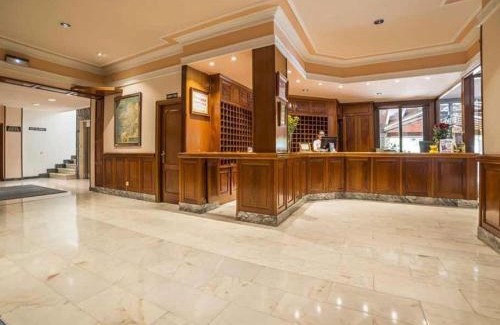 Padron Hotel | Hotel Scala