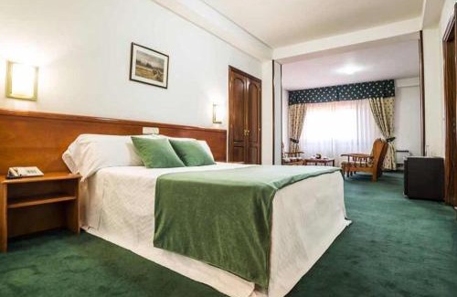 Padron Hotel | Hotel Scala
