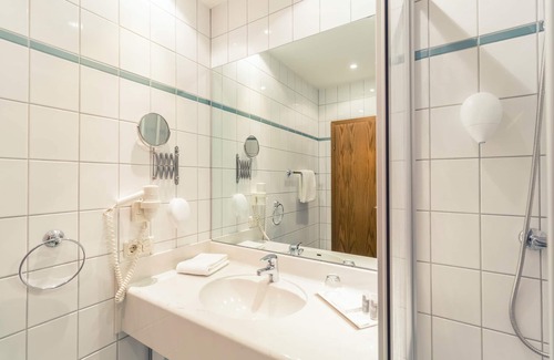 Neustadt-Glewe Hotel | Hotel Schloss Neustadt-Glewe
