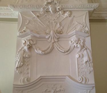 Neustadt-Glewe Hotel | Hotel Schloss Neustadt-Glewe