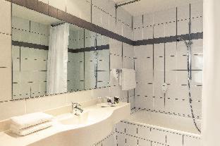 Neustadt-Glewe Hotel | Hotel Schloss Neustadt-Glewe