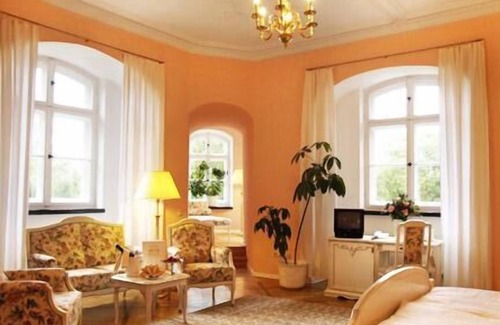 Spyker Hotel | Hotel Schloss Spyker