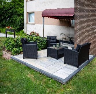 Fulerum Hotel | Hotel Schmidt garni