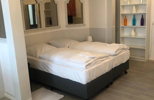 Wuppertal Hotel | Hotel Schwaferts