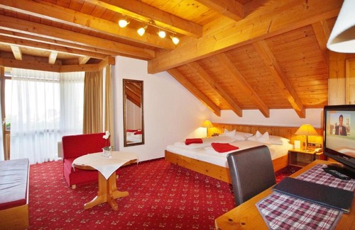 Unterglottertal Hotel | Hotel Schwarzenbergs Traube