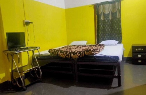 Bhalukpong Hotel | Hotel SDC