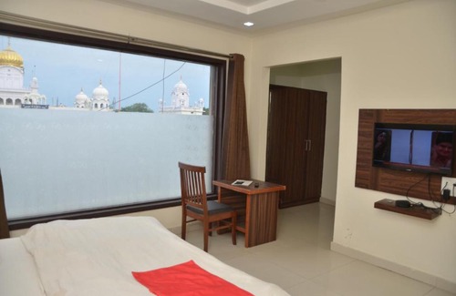 Patiala Hotel | hotel sea