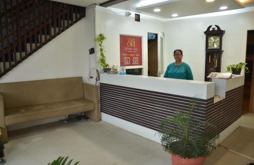 Patiala Hotel | hotel sea