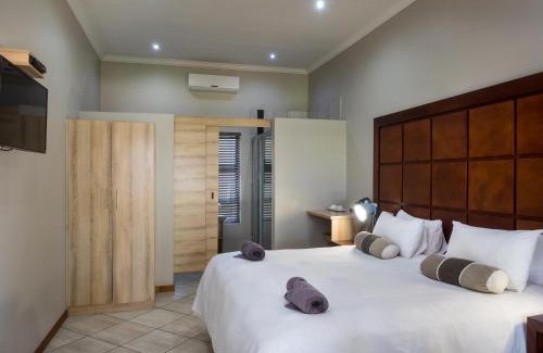 Govan Mbeki Hotel | Hotel @ Secunda