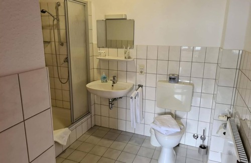 Sankelmark Hotel | Hotel Seeblick am Sankelmarker See