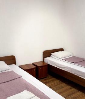 Solotvyno Hotel | Hotel Segafredo