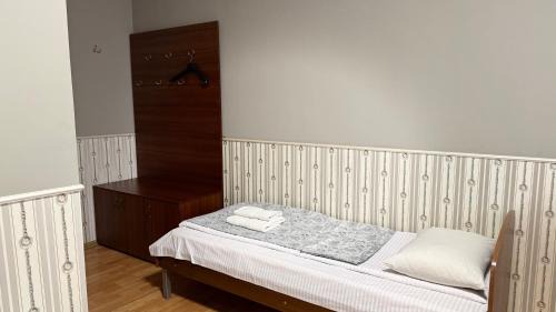 Solotvyno Hotel | Hotel Segafredo