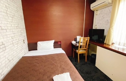 Tsuyama Hotel | Hotel Select Inn Tsuyama