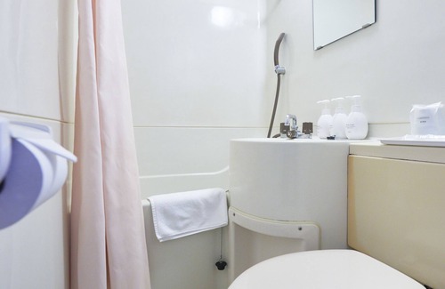 Yonezawa Hotel | Hotel Select Inn Yonezawa