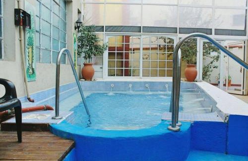 Termas de Rio Hondo Hotel | Hotel Semiramis Colonial