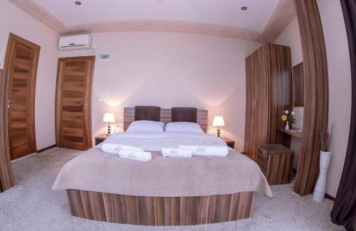 Pejë Hotel | Hotel Semitronix