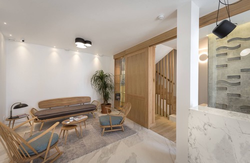 Fisterra Hotel | Hotel SempreFisterra