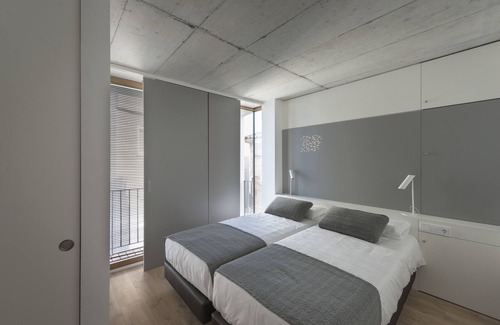 Fisterra Hotel | Hotel SempreFisterra