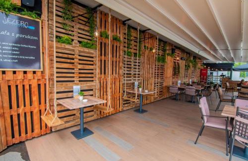 Lukavac Hotel | Hotel Senad od Bosne