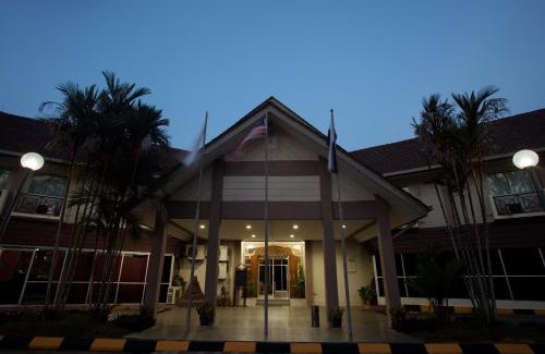 Temerloh Hotel | Hotel Seri Malaysia Temerloh