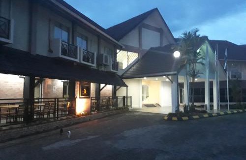 Temerloh Hotel | Hotel Seri Malaysia Temerloh