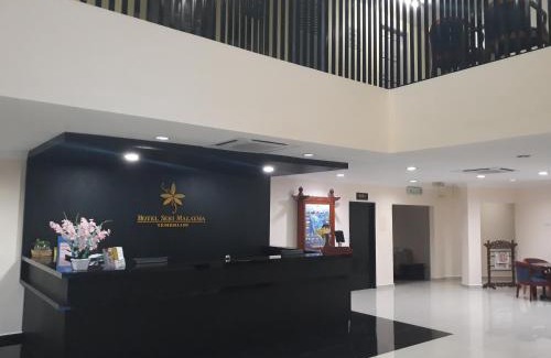 Temerloh Hotel | Hotel Seri Malaysia Temerloh
