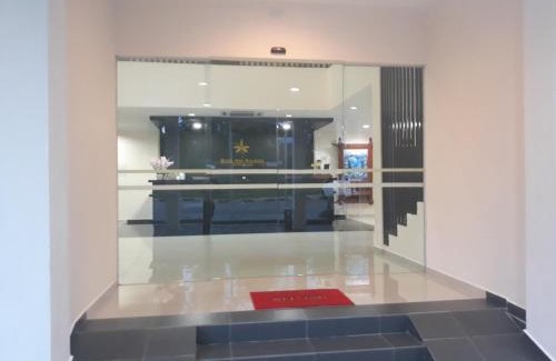 Temerloh Hotel | Hotel Seri Malaysia Temerloh
