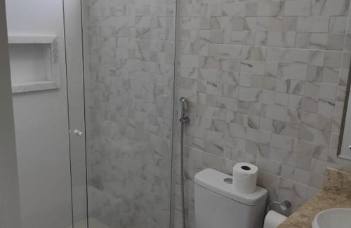 Frederico Westphalen Hotel | Hotel Serrano