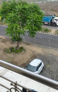 Bhopal Hotel | Hotel Seth Ji Palace