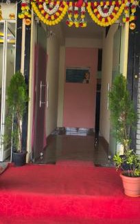 Bhopal Hotel | Hotel Seth Ji Palace