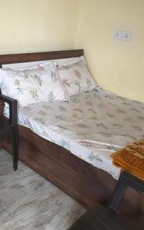 Bhopal Hotel | Hotel Seth Ji Palace