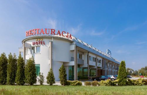 Machowa Hotel | Hotel Sezam
