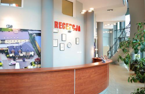 Machowa Hotel | Hotel Sezam
