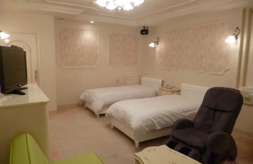 Kadena-cho Hotel | Hotel Sha La La