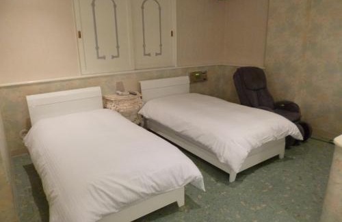 Kadena-cho Hotel | Hotel Sha La La