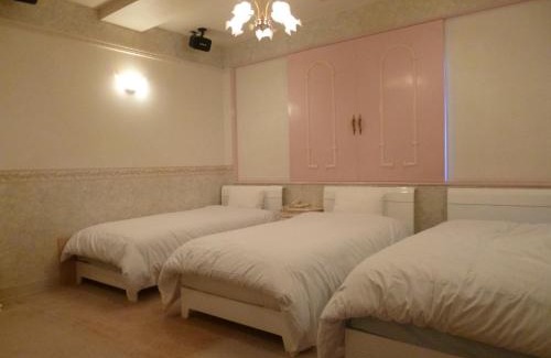 Kadena-cho Hotel | Hotel Sha La La