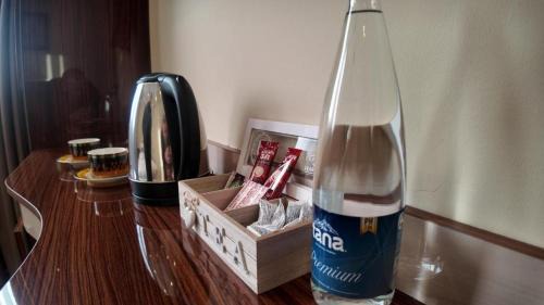 Prizren Hotel | Hotel Shadervan