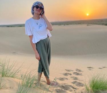 Jaisalmer Hotel | Hotel Shahiraj Jaisalmer