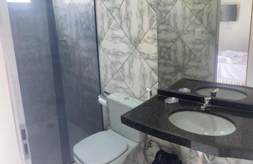 Juazeiro do Norte Hotel | Hotel Shalom