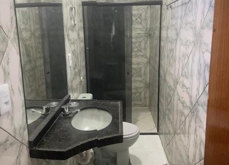 Juazeiro do Norte Hotel | Hotel Shalom