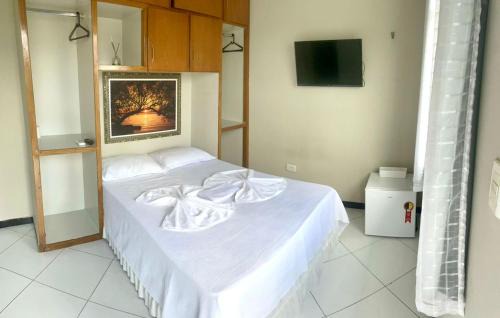 Juazeiro do Norte Hotel | Hotel Shalom