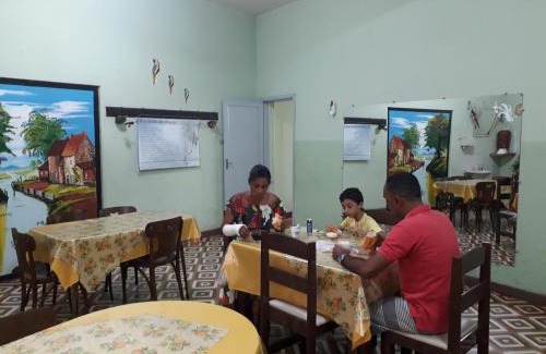 Tres Coracoes Hotel | Hotel Shangri-la