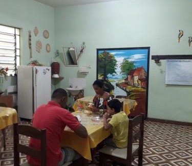 Tres Coracoes Hotel | Hotel Shangri-la