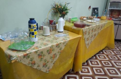 Tres Coracoes Hotel | Hotel Shangri-la