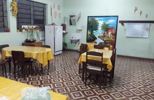 Tres Coracoes Hotel | Hotel Shangri-la